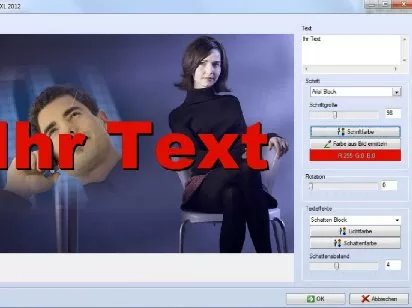 Bilder bearbeiten Programm