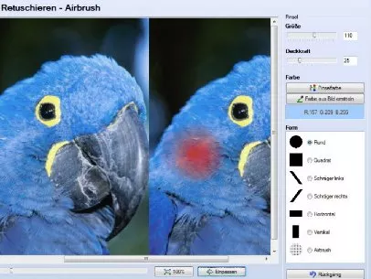 Unser Tipp: Bilder bearbeiten Programm jetzt downloaden