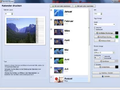 Gratis für den PC Bildbearbeitungssoftware nur das Beste